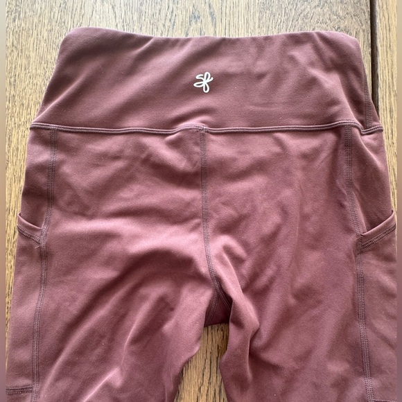 SweetFlexx | Hi-Rise | Front
Resistance Leggings - Picture 8 of 8